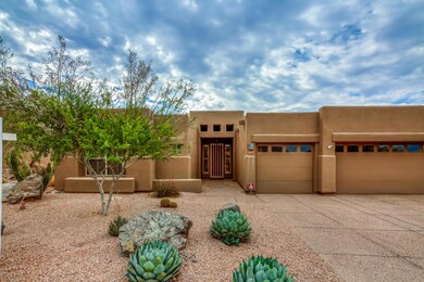 10579 E Bahia Dr, Scottsdale, AZ 85255 - photo 3