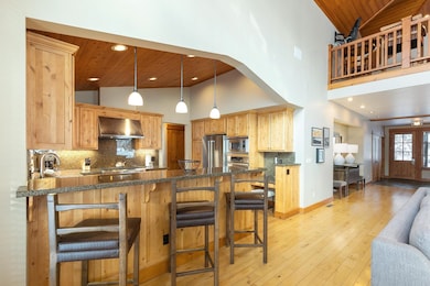 12308 Frontier Trail unit F26-52, Truckee, CA 96161 - photo 6