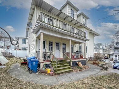 4 Reservoir Terrace, Lawrence, MA 01841 - photo 3