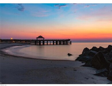 809 N 1st St, Hampton, VA 23664 - photo 7