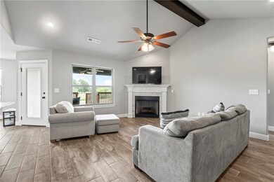 480 Infantry Ln, Prairie Grove, AR 72753 - photo 4