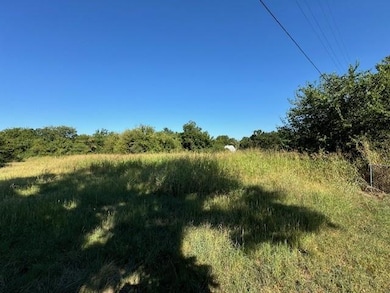 View of landscape featuring a rural view