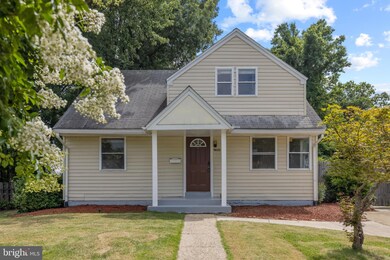 6623 Cavalier Dr, Alexandria, VA 22307 - photo 2