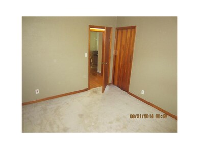 Master Bedroom.