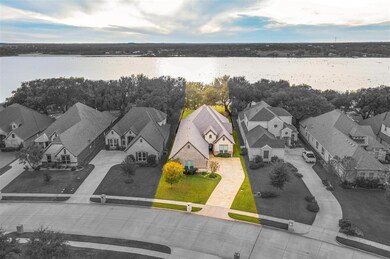 3520 Abes Landing Dr, Granbury, TX 76049 - photo 2