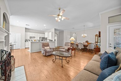 3 E Bellmeade Place, Spring, TX 77382 - photo 6