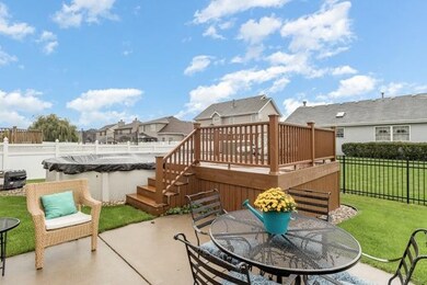 10001 Forest St, Dyer, IN 46311 - photo 5