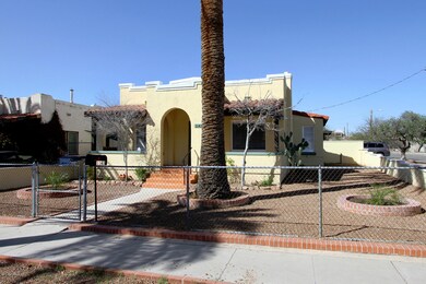 1143 E 8th St, Tucson, AZ 85719 - photo 3