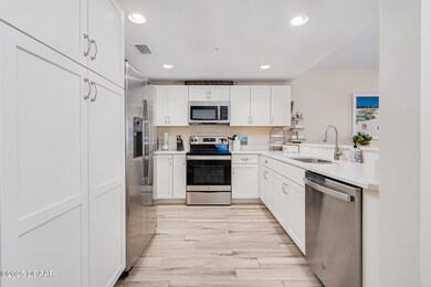 Aruba Residences unit 803, Daytona Beach, FL 32118 - photo 7