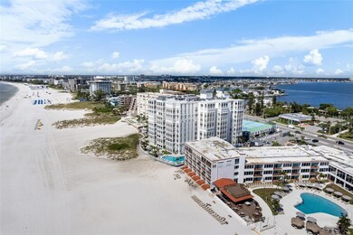 Beau Monde Condominiums unit 501, Saint Pete Beach, FL 33706 - photo 3