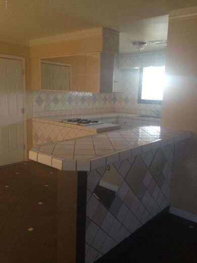 Breakfast Bar