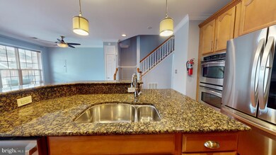 2729 Celestial Dr, Woodbridge, VA 22191 - photo 5