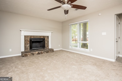 140 Paces Way, Fayetteville, GA 30215 - photo 2