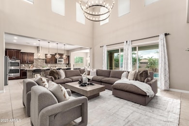 19943 E Strawberry Dr, Queen Creek, AZ 85142 - photo 4