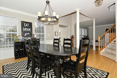 609 Lighthouse Landing Ln, Annapolis, MD 21409 - photo 7