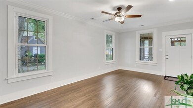 7 Illinois Ave, Savannah, GA 31404 - photo 5