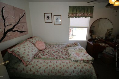 2nd Bedroom