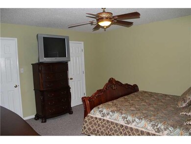 Master Bedroom.