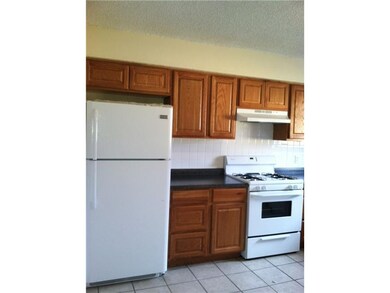 Kitchen. 1042 Hendrix