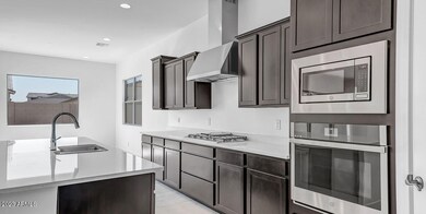 TQ 1171 Kitchen 3