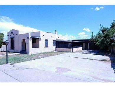 3908 Memphis Ave, El Paso, TX 79930 - photo 2