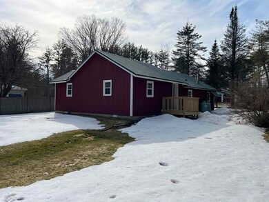 728 New Hampshire Route 175, Campton, NH 03223 - photo 5