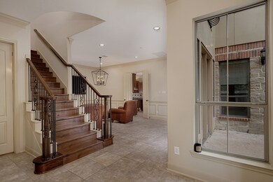 91 S Knights Crossing Dr, Spring, TX 77382 - photo 5