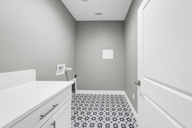 1900 Thompson Rd, Weatherford, TX 76087 - photo 5