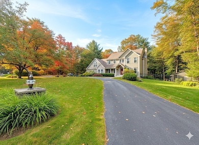 14 Downing Dr, Norton, MA 02766 - photo 2