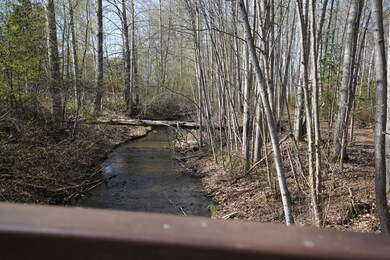 South Fork Chester Creek