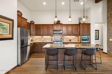 14865 N Jay Morrish Dr, Prescott, AZ 86305 - photo 5