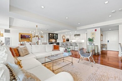 2 Battery Wharf unit 2404, Boston, MA 02109 - photo 6