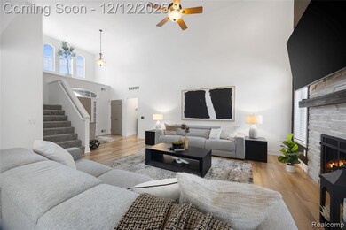 57351 Blossom Valley Trail unit 33, New Hudson, MI 48165 - photo 6