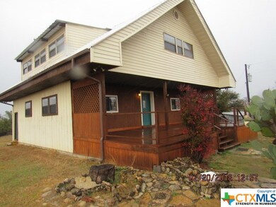 1410 Duncan Rd, Copperas Cove, TX 76522 - photo 2