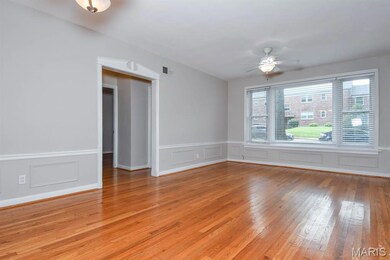 8111 Roxburgh Dr unit 1SE, Saint Louis, MO 63105 - photo 7