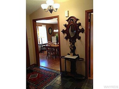 Foyer