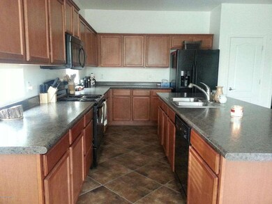 Kitchen 1