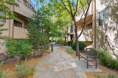814 Camino de Monte Rey unit 221, Santa Fe, NM 87505 - photo 3