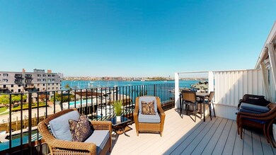 47 Commercial Wharf unit 8, Boston, MA 02110 - photo 3