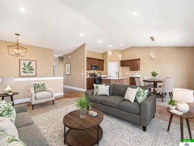 9618 N 167th St, Bennington, NE 68007 - photo 7