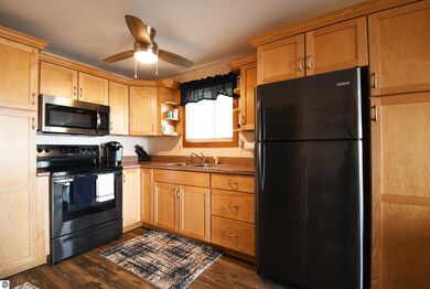 111 N Baldwin Resort Rd unit 4, East Tawas, MI 48730 - photo 5