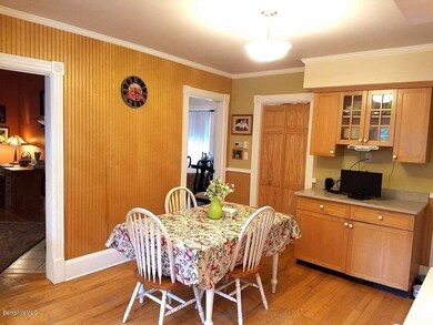 Kitchen View 1