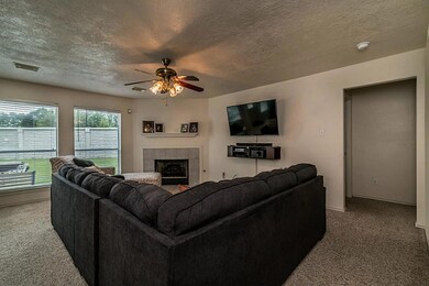 5202 Balmorhea Dr, Pearland, TX 77584 - photo 5