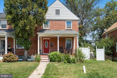 1426 Stonewood Rd, Baltimore, MD 21239 - photo 2