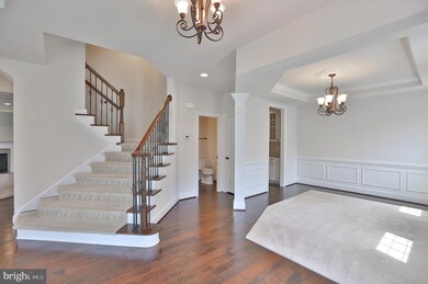 7618 Spring Ave, Fulton, MD 20759 - photo 3