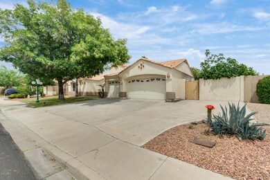1703 S 97th St, Mesa, AZ 85209 - photo 6