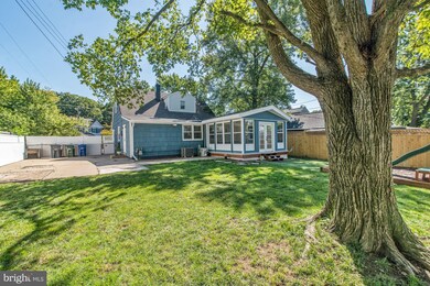 7006 Colgate Dr, Alexandria, VA 22307 - photo 6