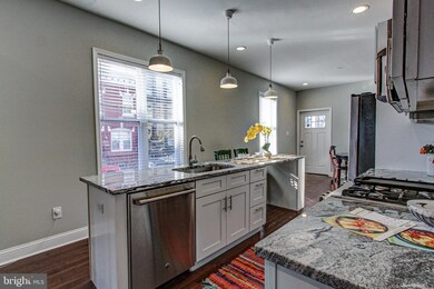 1400 N Hollywood St, Philadelphia, PA 19121 - photo 7