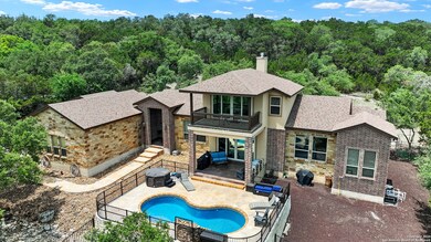26059 Dull Knife Trail, San Antonio, TX 78255 - photo 5