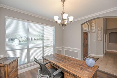 2012 Lake Fork Cir, Denton, TX 76210 - photo 7